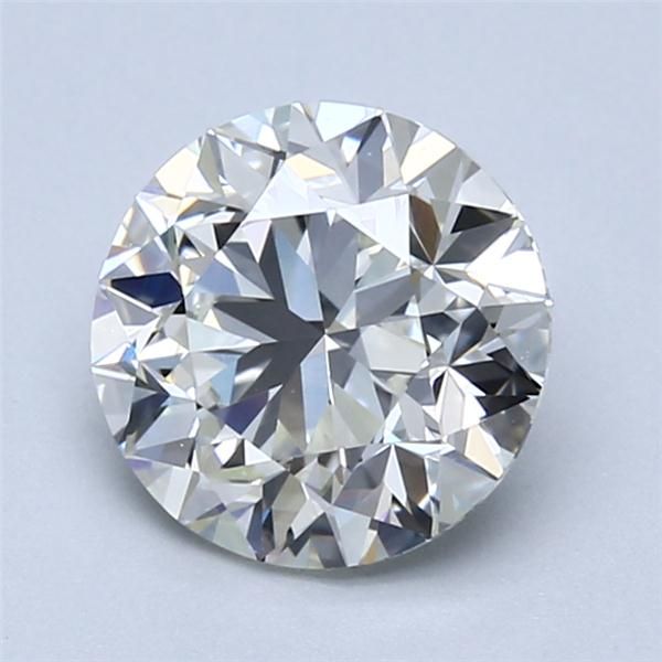 2.01 Carat