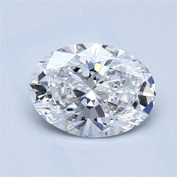 Diament 1.02 ct D/VS1