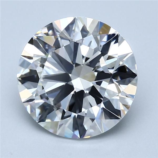 4.01 Carat