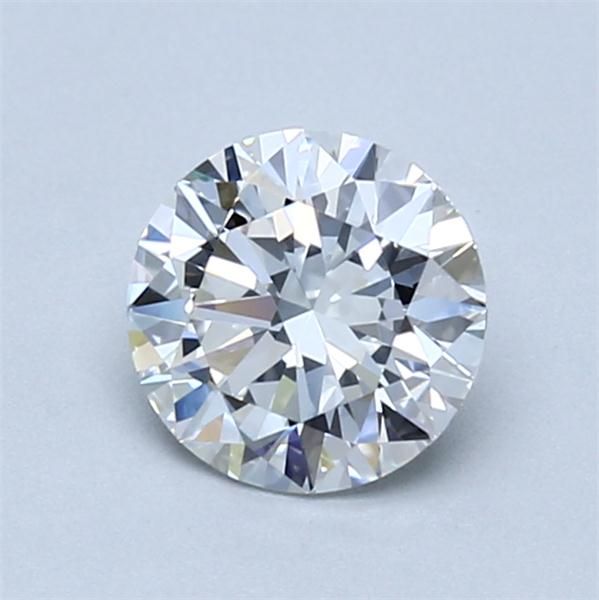 0.90ct Round