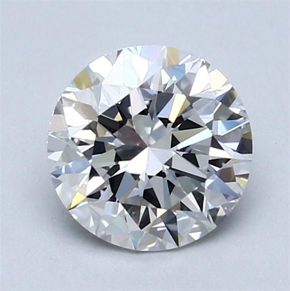 1.50 ct Round diamond