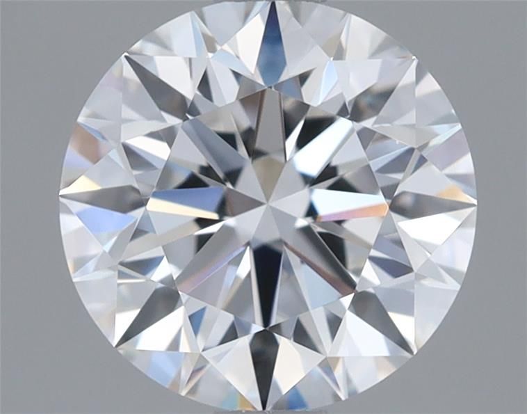 Diamant Rond 1.07 ct - Couleur E - Pureté IF