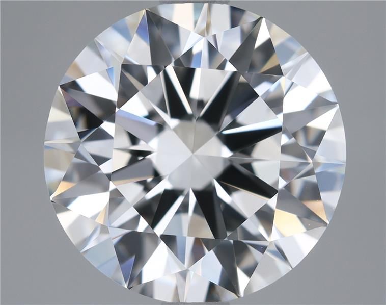 1.84 ct Round diamond