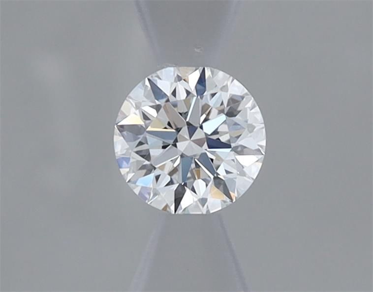 0.30 ct Round diamond