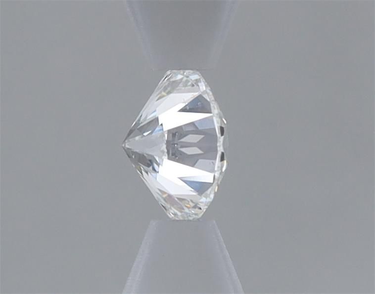 0.32 ct Round diamond