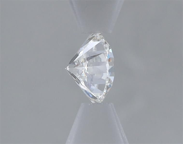0.28 ct Round diamond