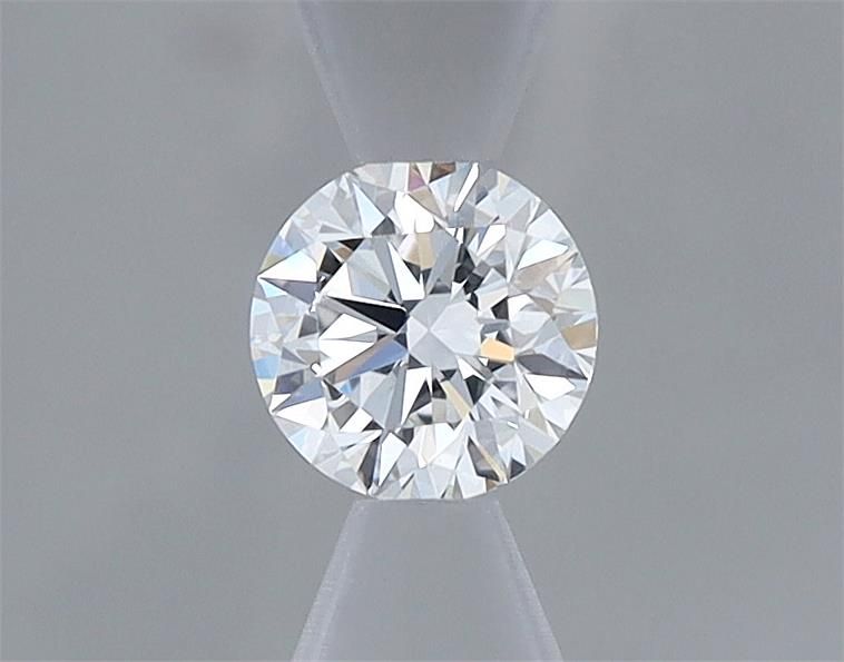 0.31 ct Round diamond