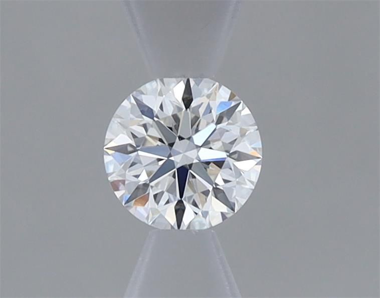 0.32 ct Round diamond