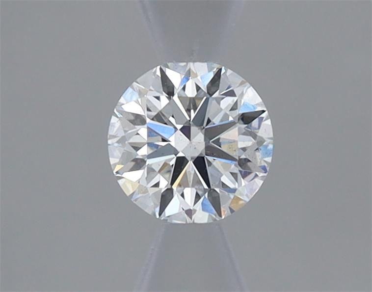 0.40 ct Round diamond