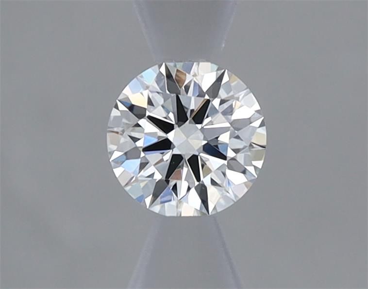 0.34 ct Round diamond