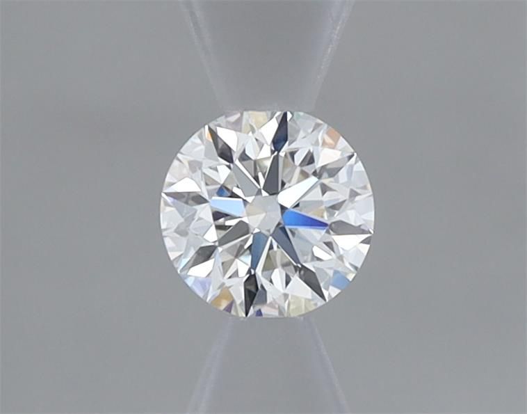 0.30 ct Round diamond
