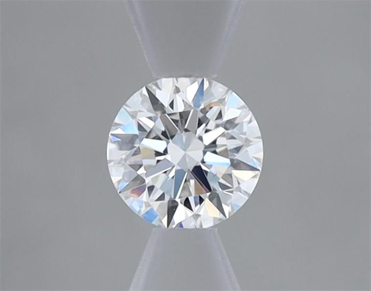 0.32 ct Round diamond