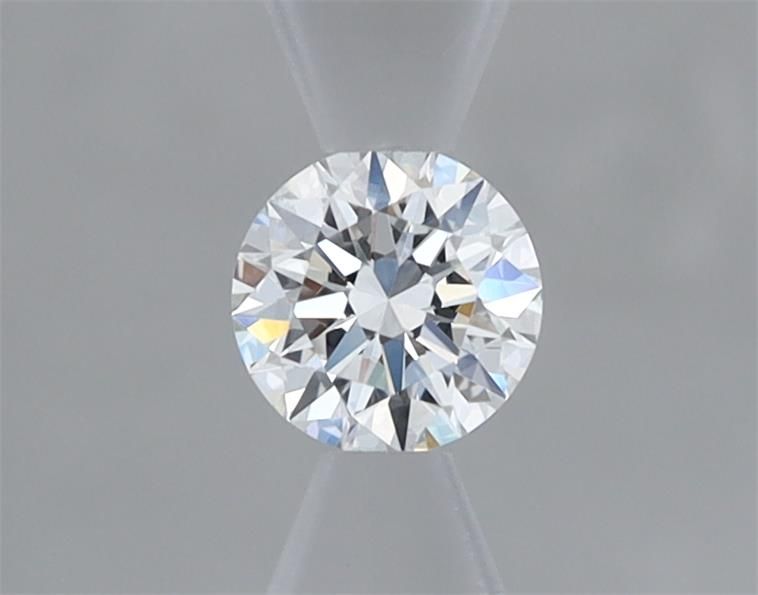 0.30 ct Round diamond