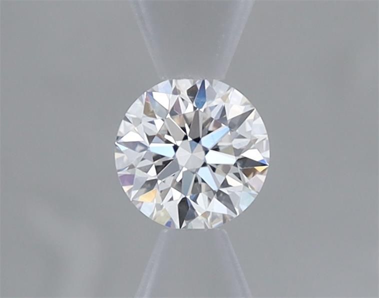 0.30 ct Round diamond