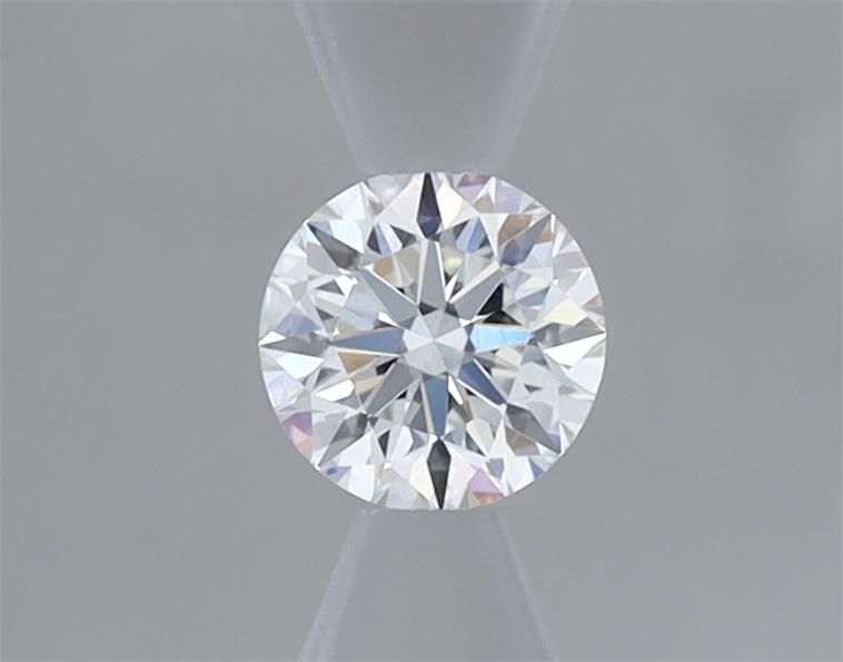 0.31 ct Round diamond
