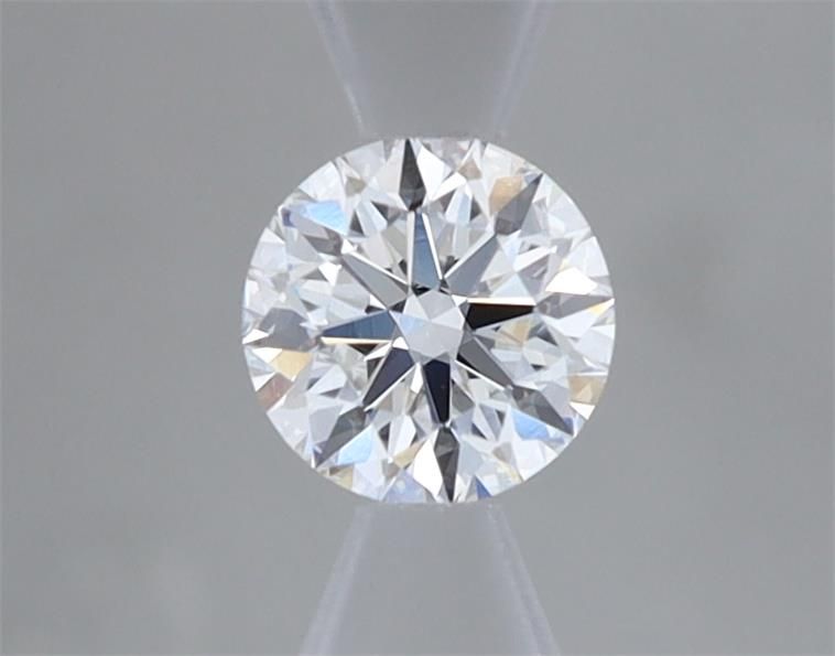 0.31 ct Round diamond