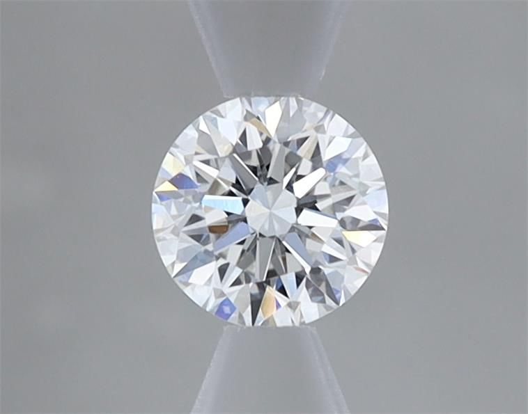 Diamant Rond 0.40 ct - Couleur G - Pureté VVS2