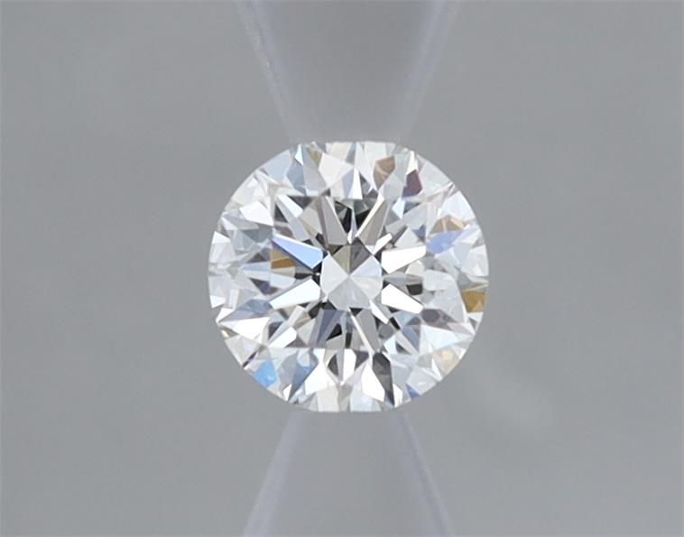 0.30 ct Round diamond