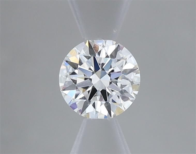 0.30 ct Round diamond