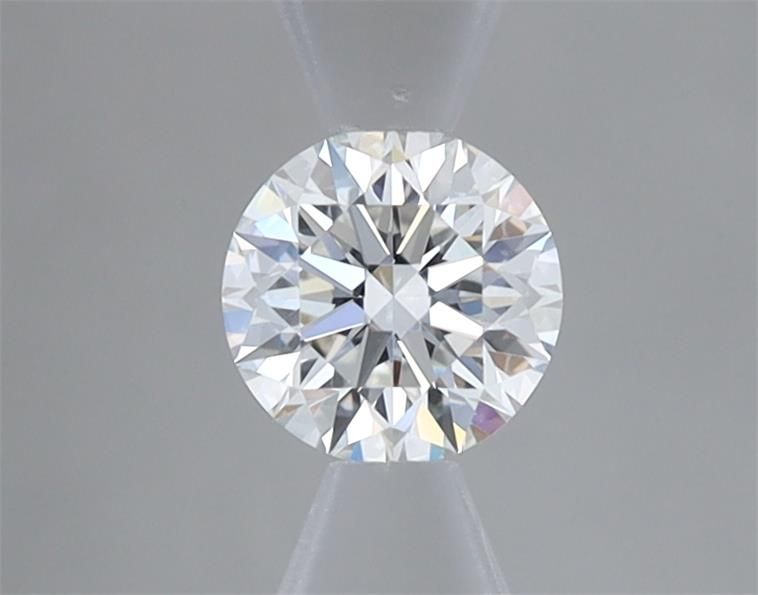 Diamant Rond 0.40 ct - Couleur G - Pureté VVS2