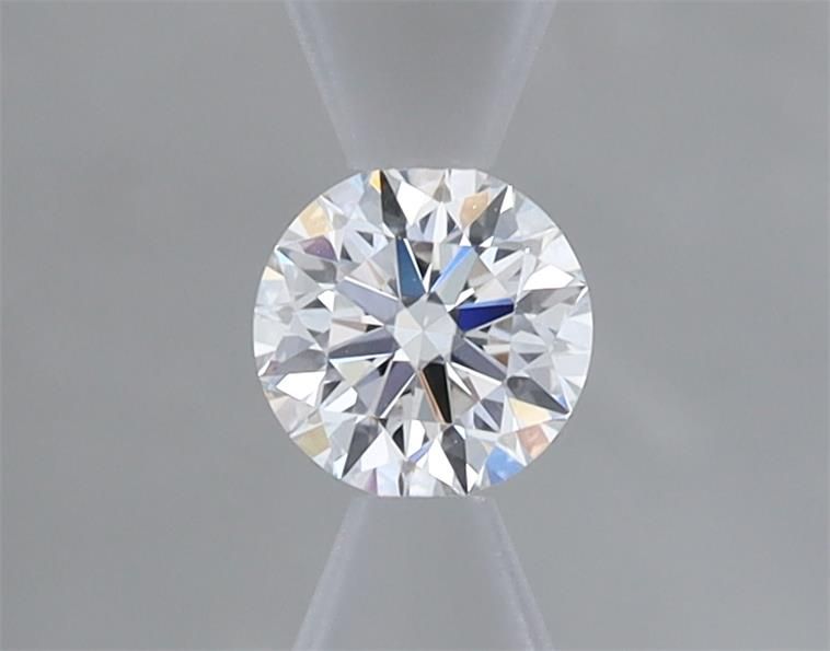 0.30 ct Round diamond