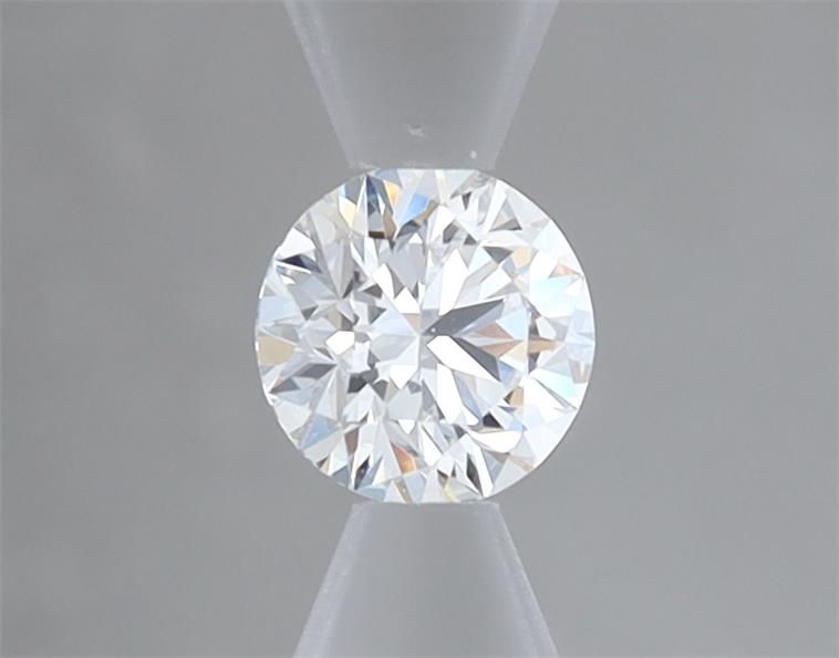 0.31 ct Round diamond