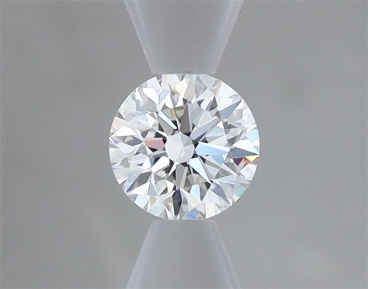 0.30 ct Round diamond