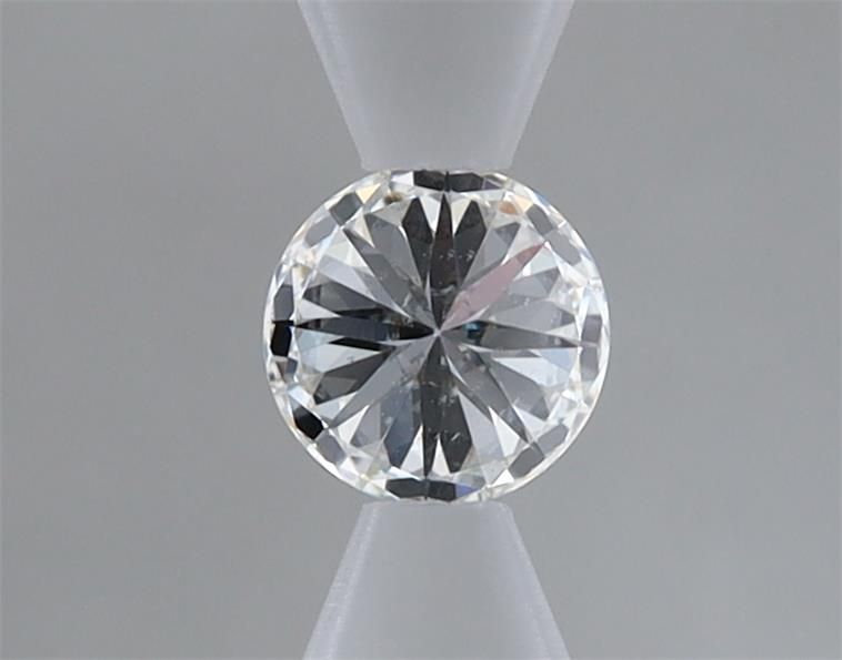 0.31 ct Round diamond
