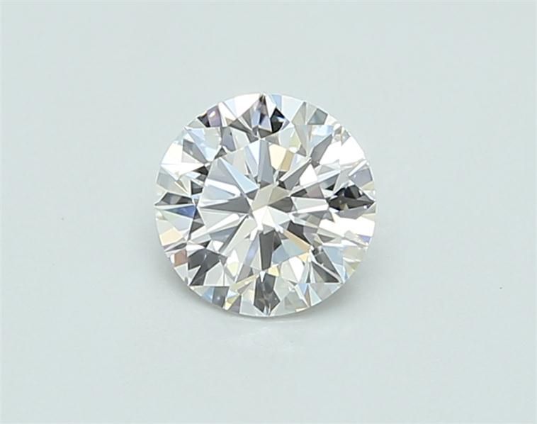 Diamant Rond 0.70 ct - Couleur E - Pureté VVS1