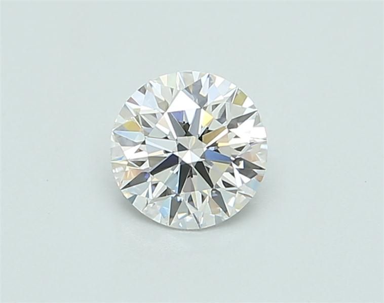 Diamant Rond 0.70 ct - Couleur E - Pureté VVS2