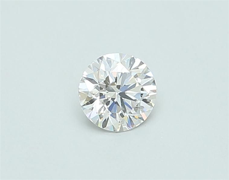 Diament 0.36 ct E/VVS1