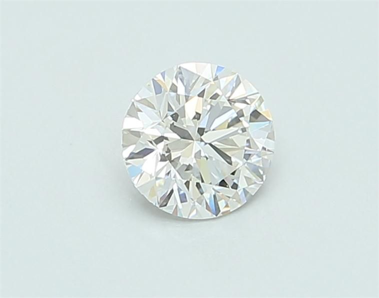 Diamant Rond 0.63 ct - Couleur G - Pureté VVS1