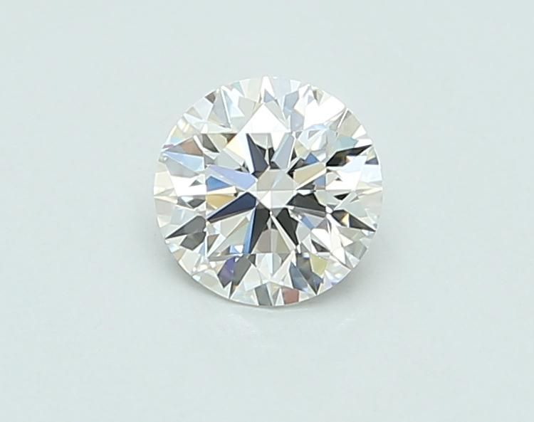 Diamant Rond 0.64 ct - Couleur G - Pureté VVS1