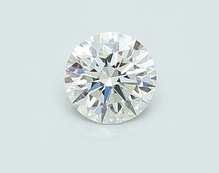 Diamant Rond 0.60 ct - Couleur G - Pureté VVS1