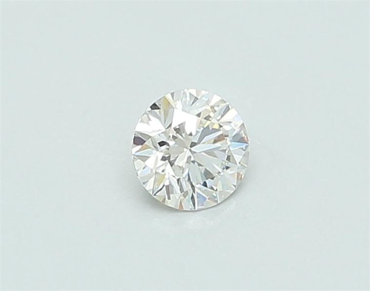 0.31 ct Round diamond