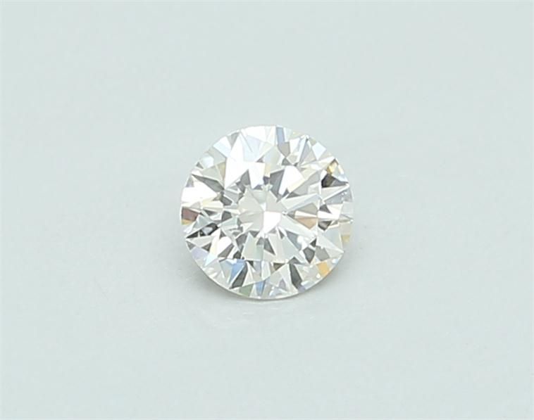 0.30 ct Round diamond