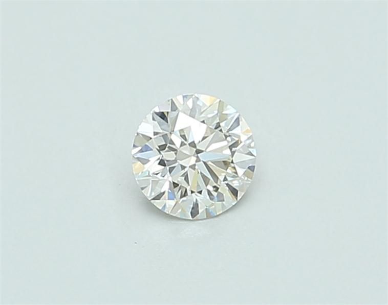 0.30 ct Round diamond