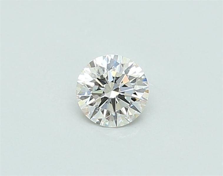 0.30 ct Round diamond