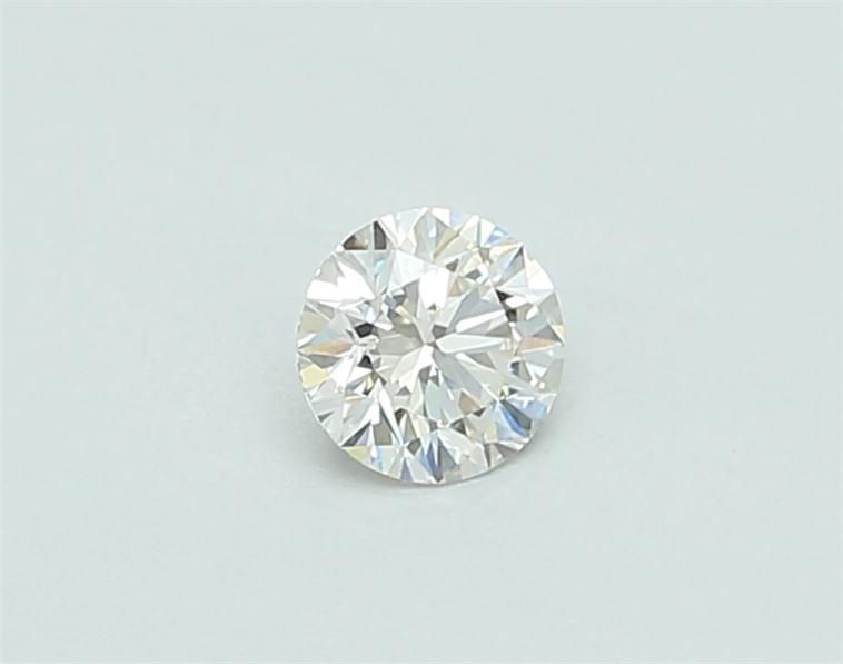 0.30 ct Round diamond