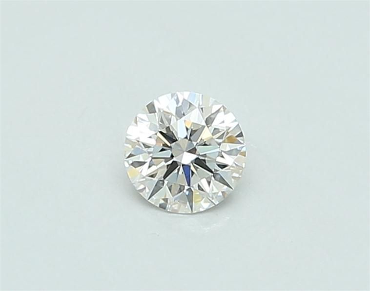 0.31 ct Round diamond