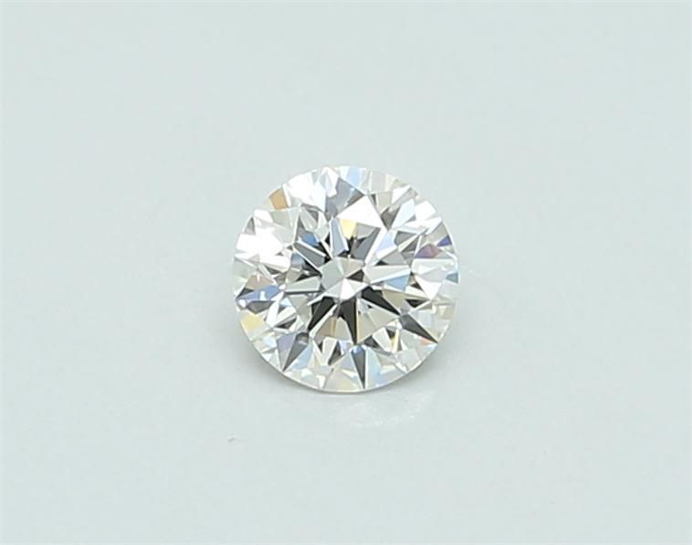 0.31 ct Round diamond