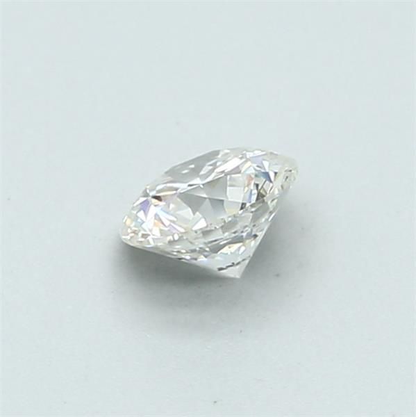0.45 ct Round diamond