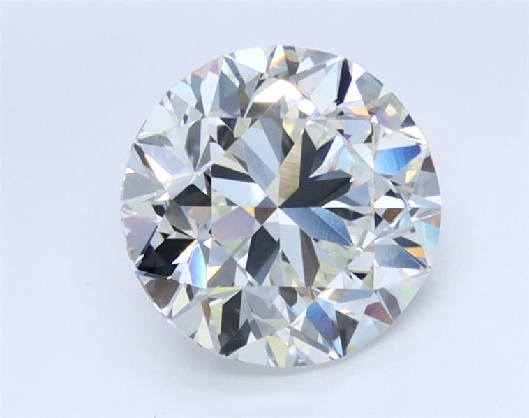 2.01 Carat