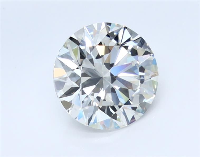 1.26 Carat