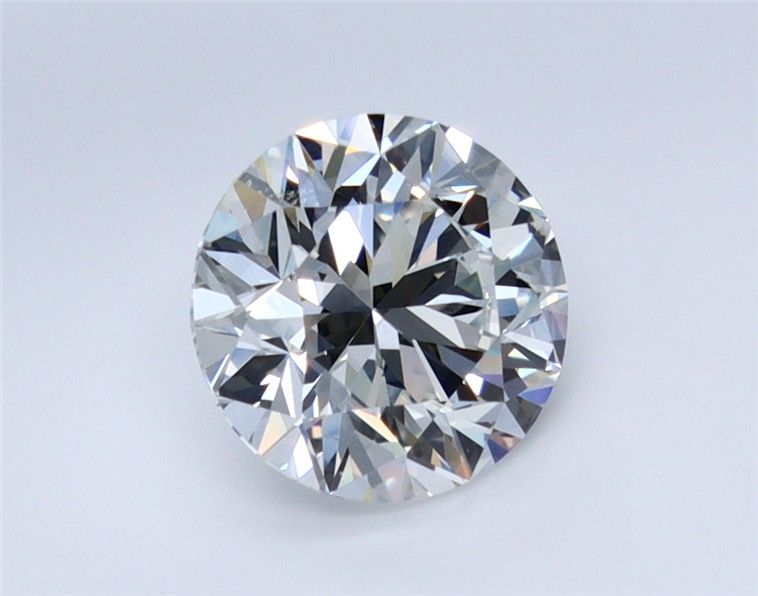 1.60 ct Round diamond