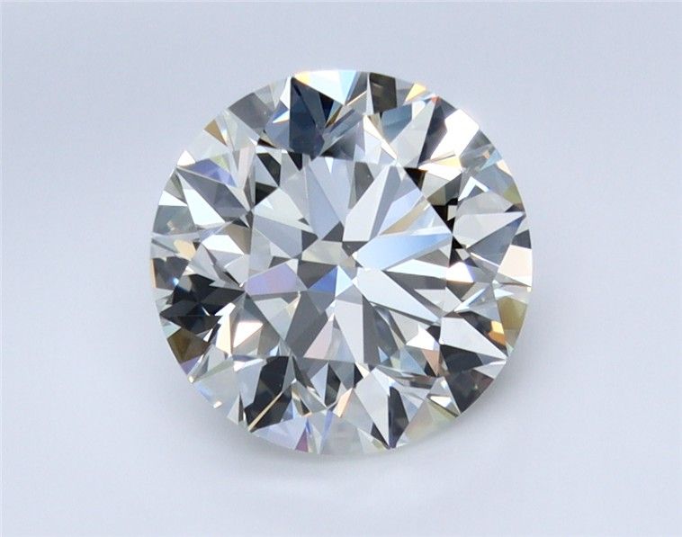 2.71 Carat