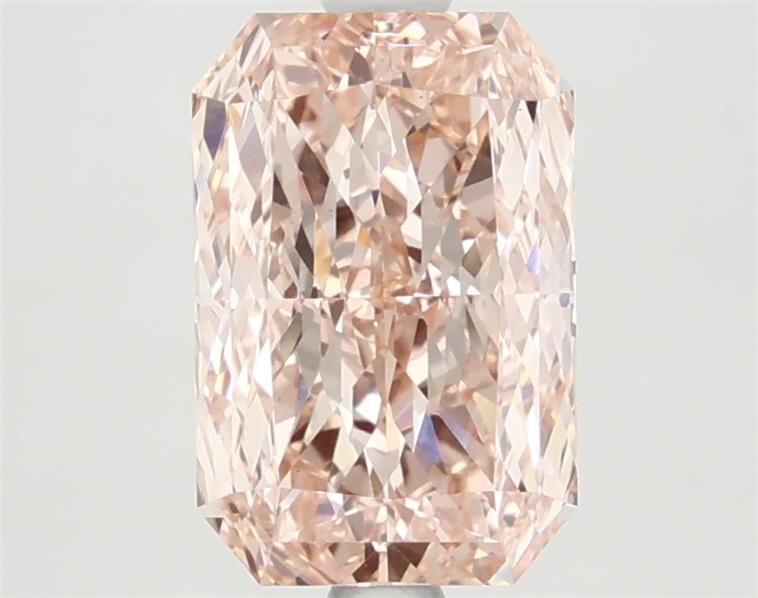 2.30 ct Radiant diamond