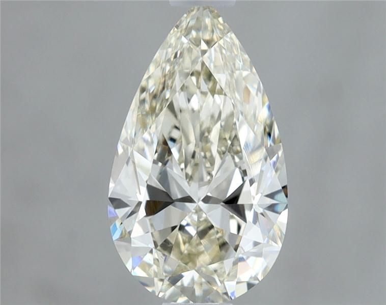 Diament 0.73 ct I/VS1