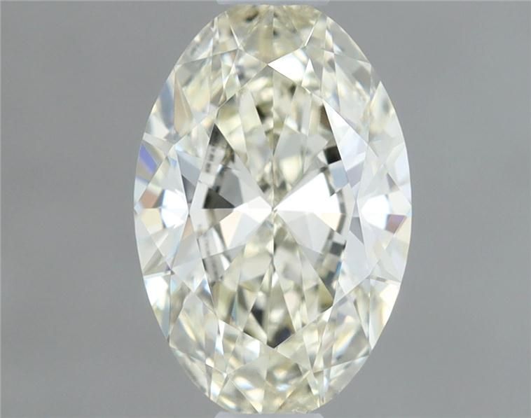 0.50 ct Oval diamond