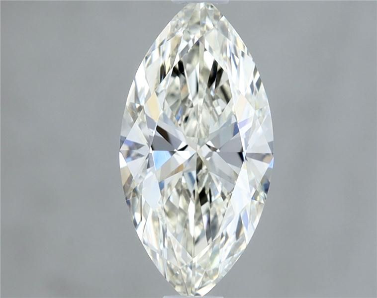 Diament 0.71 ct I/VVS1